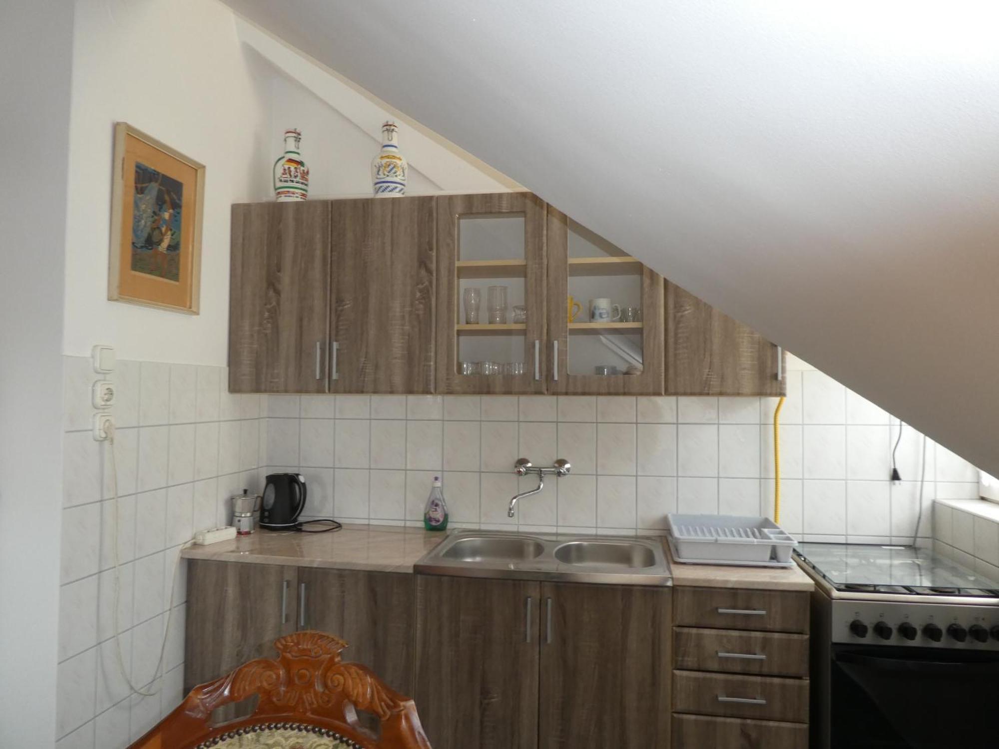 Kaszás Ház Apartamento Hajdúszoboszló Exterior foto