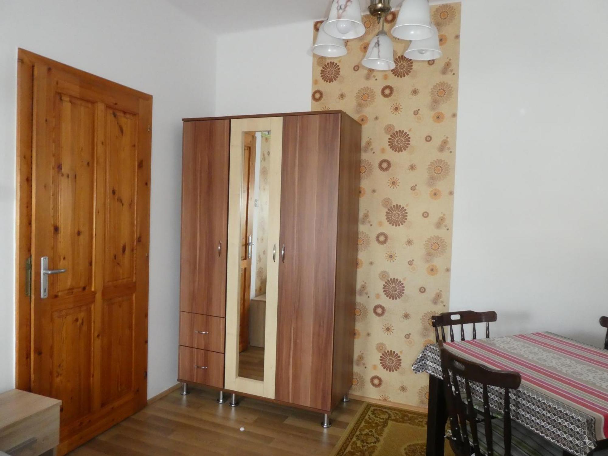 Kaszás Ház Apartamento Hajdúszoboszló Exterior foto